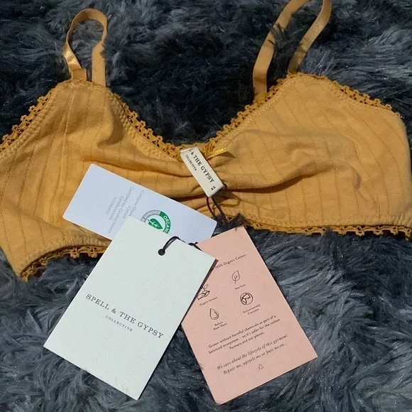 Spell & The Gypsy Collective X- Small - Picture 4 of 4